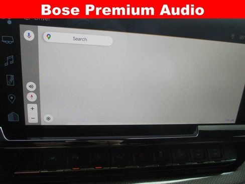 Used 2023 Chevrolet Silverado 1500 ZR2 w/ Technology Package AWD/4WD image 16