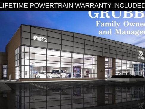 Used 2023 INFINITI QX55 Essential AWD/4WD image 15