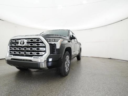 New 2026 Toyota Tundra 1794 Edition image 4