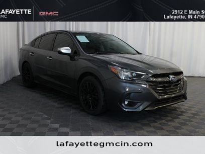 Used 2024 Subaru Legacy Touring XT