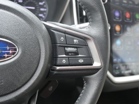 Certified 2023 Subaru Ascent Limited AWD/4WD image 19