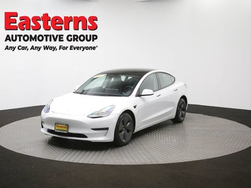 Used 2023 Tesla Model 3 Standard Range RWD image 50