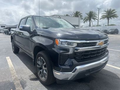 Used 2023 Chevrolet Silverado 1500 LT w/ All Star Edition Plus