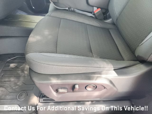 New 2026 GMC Sierra 1500 Elevation AWD/4WD image 18