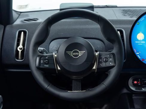 Used 2026 MINI Cooper Countryman S AWD/4WD image 14