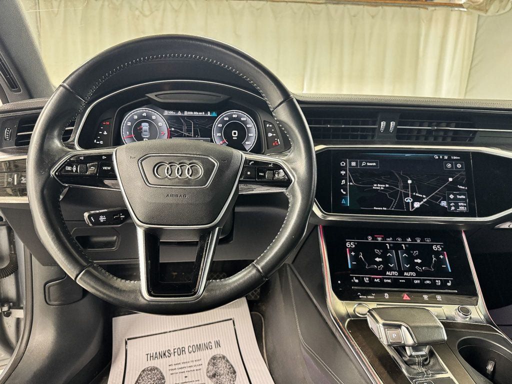 Used 2019 Audi A7 3.0T Prestige AWD/4WD image 14