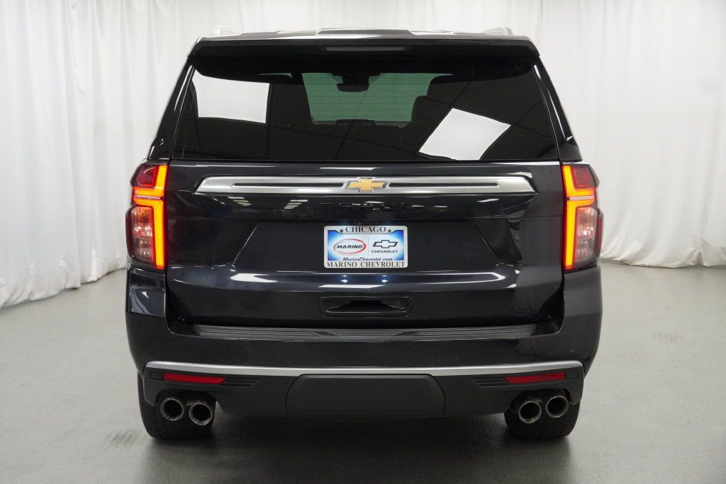 Used 2023 Chevrolet Tahoe High Country w/ Premium Package 2 AWD/4WD image 18