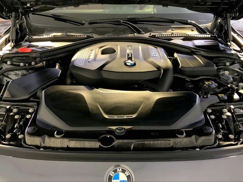 Used 2019 BMW 430i xDrive Coupe w/ M Sport Package AWD/4WD image 30