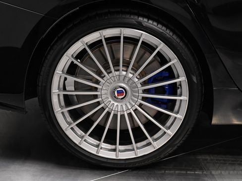 Used 2023 BMW ALPINA B8 xDrive Gran Coupe AWD/4WD image 62