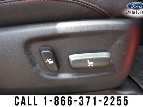 Used 2023 Toyota 4Runner TRD Pro AWD/4WD image 37