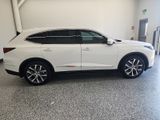 Used 2023 Acura MDX SH-AWD w/ Technology Package image 6