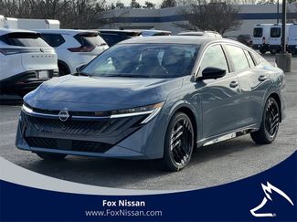 New 2026 Nissan Sentra SR video 1