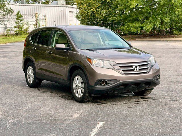 Used 2012 Honda CR-V EX image 11