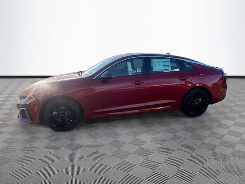 New 2026 Kia K5 GT-Line w/ GT-Line Premium Package image 4