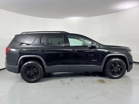 Used 2023 GMC Acadia AT4 w/ Trailering Package AWD/4WD image 39