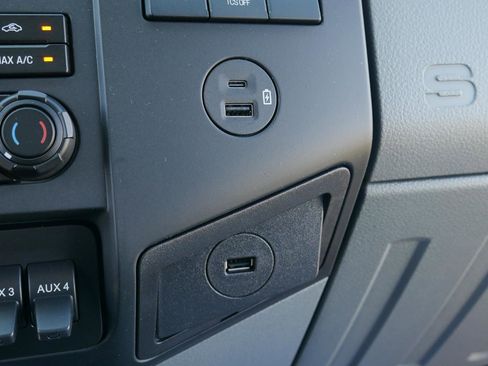 New 2025 Ford F750 2WD Regular Cab Super Duty image 44