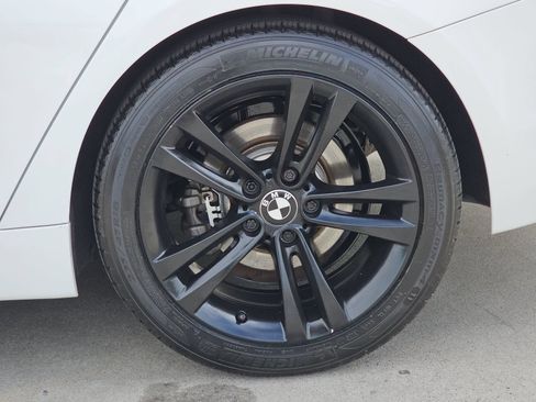 Used 2019 BMW 430i Gran Coupe RWD image 33