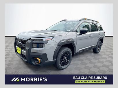 New 2026 Subaru Outback Wilderness w/ Wilderness Package