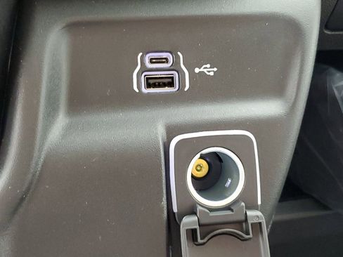 New 2026 RAM ProMaster 1500 image 18