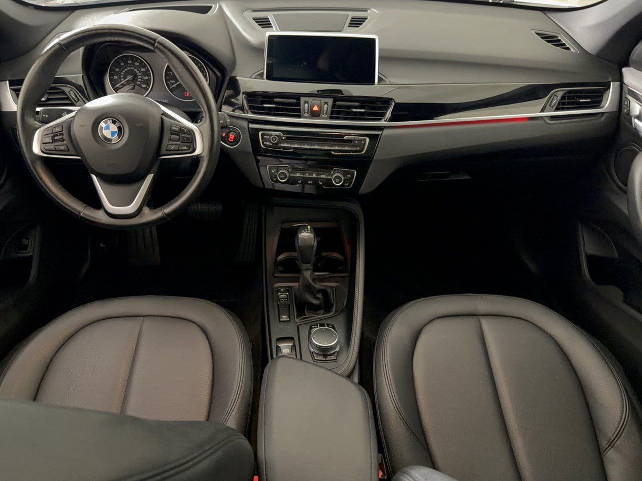 Used 2017 BMW X1 xDrive28i AWD/4WD image 17