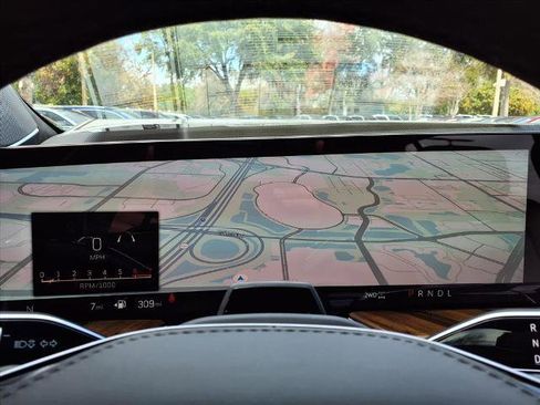 New 2026 Cadillac Escalade Platinum Sport image 19