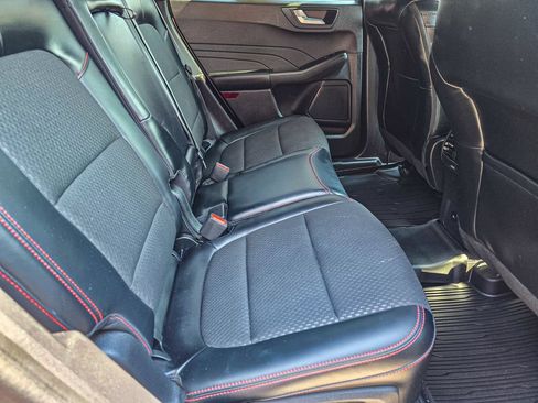 Used 2023 Ford Escape ST-Line w/ Equipment Group 301A FWD image 35
