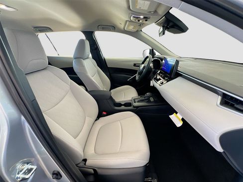 New 2026 Toyota Corolla Cross L image 25
