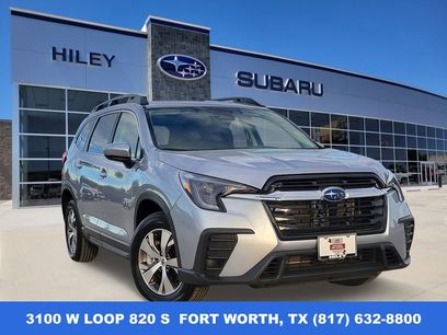 Certified 2024 Subaru Ascent Premium w/ Convenience Package