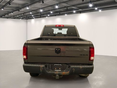 Used 2019 RAM 1500 Warlock AWD/4WD image 6