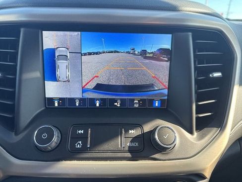 Certified 2023 GMC Acadia Denali w/ Black Diamond Edition image 26