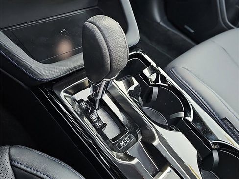 New 2026 Subaru Forester Limited image 14