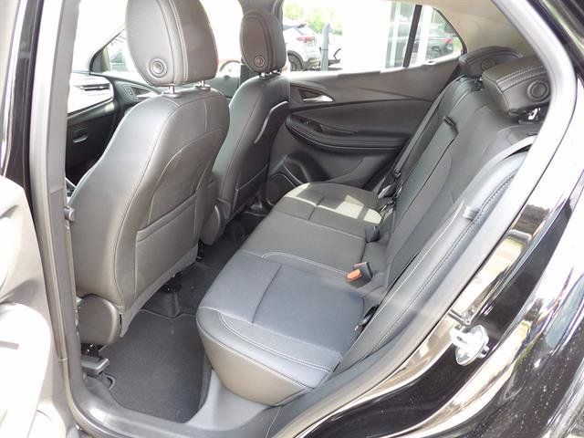 Used 2026 Buick Encore GX Preferred w/ Comfort Package AWD/4WD image 34