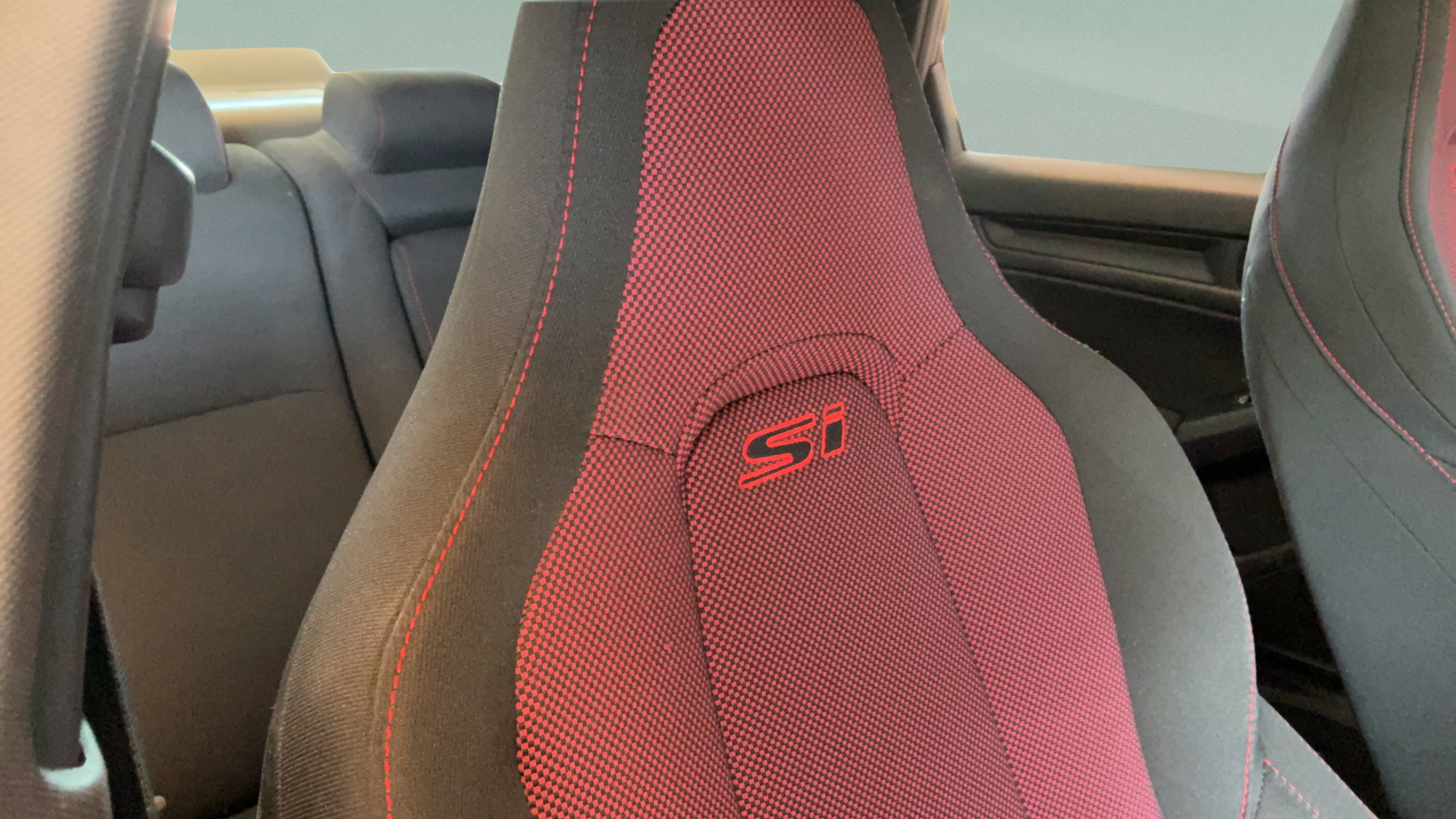 Used 2023 Honda Civic Si image 39