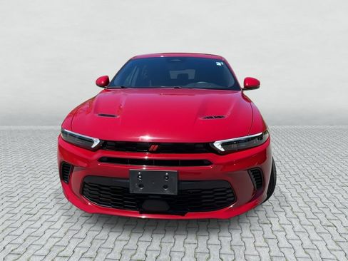 Used 2024 Dodge Hornet R/T AWD/4WD image 3