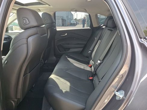 Certified 2023 Acura TLX image 10