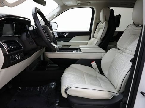 Used 2023 Lincoln Navigator L Black Label image 75