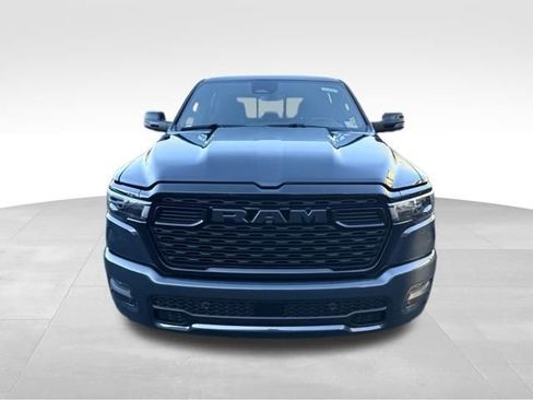 New 2026 RAM 1500 Big Horn image 2