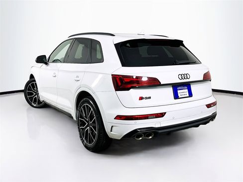 Used 2023 Audi SQ5 Premium Plus image 6