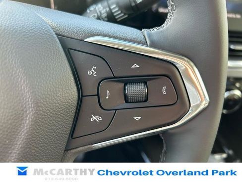 New 2026 Chevrolet Trax ACTIV w/ Driver Confidence Package image 11