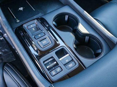 New 2026 Honda Passport RTL image 23