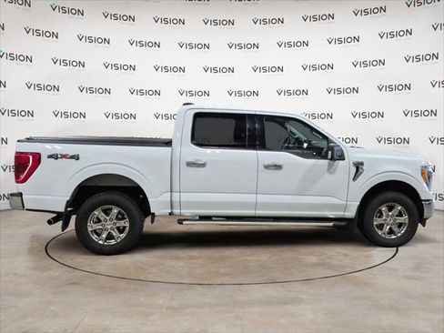 Used 2023 Ford F150 XLT w/ Equipment Group 302A High image 6