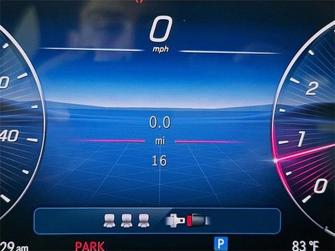 Certified 2025 Mercedes-Benz C 300 4MATIC Sedan image 12