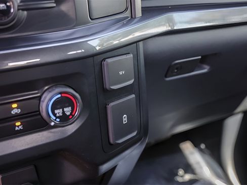 Used 2024 Ford F150 STX image 23