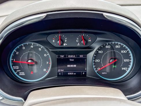 Used 2018 Chevrolet Malibu LT image 22