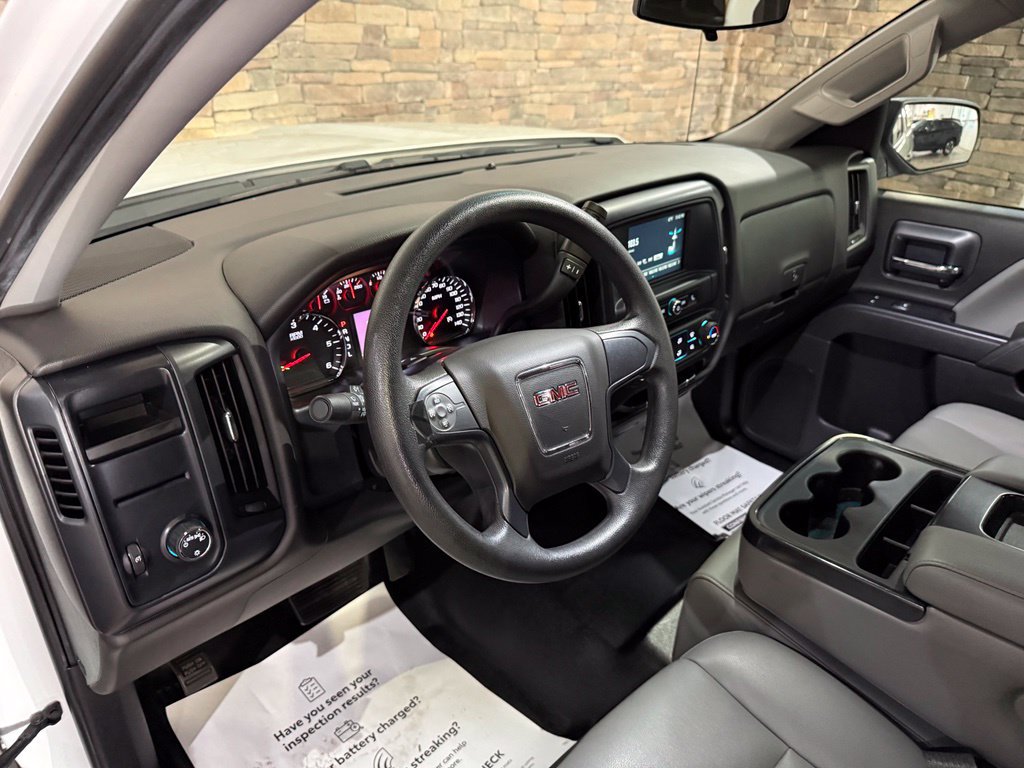 Used 2019 GMC Sierra 1500 Limited w/ Sierra Convenience Package RWD image 27