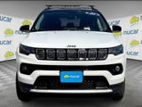 Used 2022 Jeep Compass Limited image 2