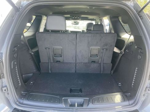 New 2026 Dodge Durango GT image 19