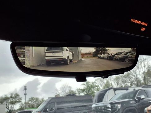 Used 2019 Chevrolet Camaro ZL1 image 20