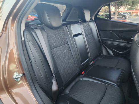 Used 2016 Buick Encore Convenience image 20