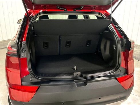 Used 2023 Chevrolet Bolt EUV LT w/ Convenience Package image 38